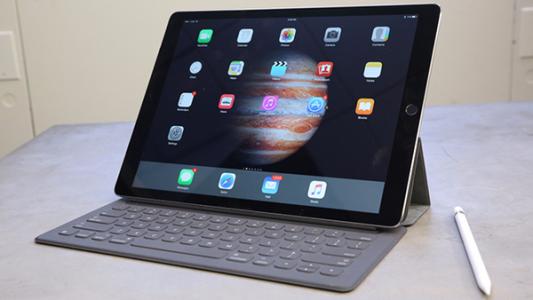 苹果将于明年发布新款iPad Pro