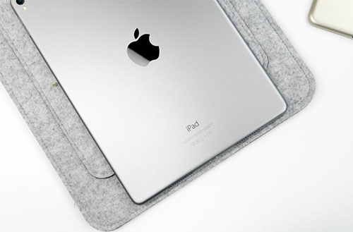 传苹果在研发高端iPad 配面容ID无OLED屏