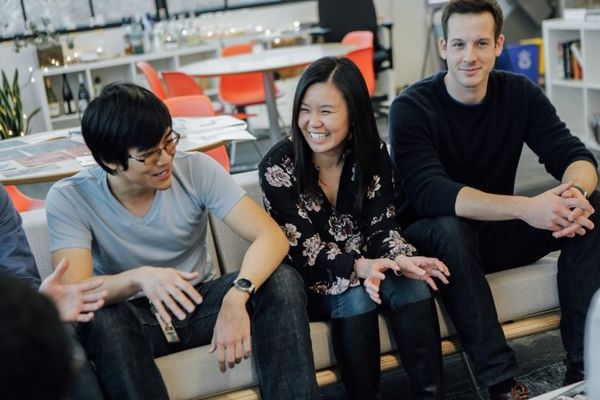 Google X宣布成立网络安全公司Chronicle
