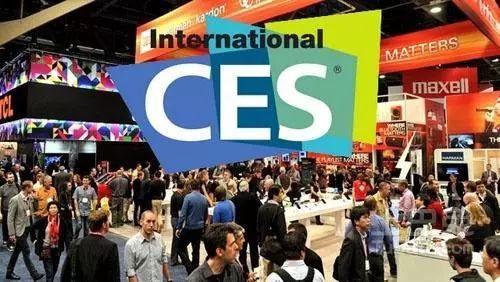 CES2018看5G  5G智能手机将于2019年推出