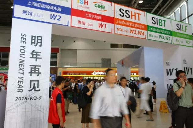 行业新颠覆丨相约2018第四届上海国际智能家居展SSHT