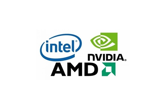 Intel与AMD合作出成果 对抗NVIDIA底气多几分