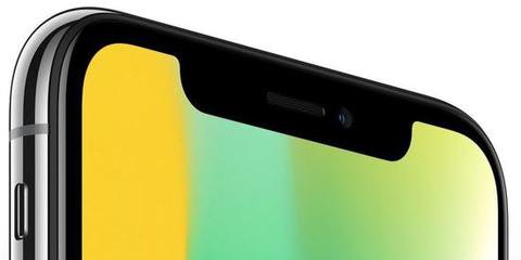 部分机主称iPhone X扬声器有杂音：不限于通话时