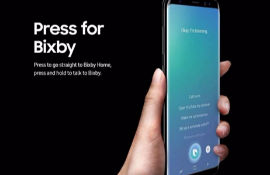 三星Bixby语音助手按钮已可以完全禁用