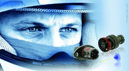 8STA 01助SOURIAU扩展赛车连接器范围