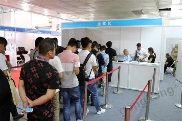 抓趋势 促交流 帮业务 2018北京汽车制博会落下帷幕
