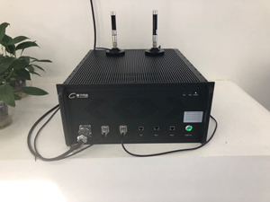 国科量子Q-NET BOX量子安全移动专网应用设备荣获CITE2018金奖!