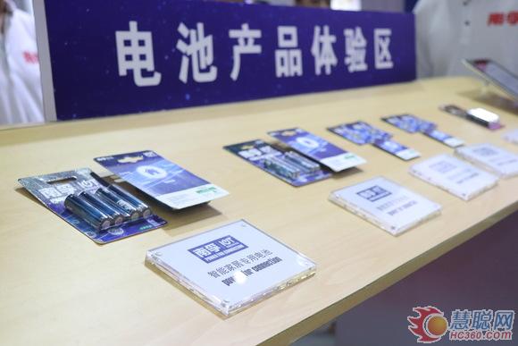 南孚电池：从电池界杠把子到电源方案供应商的转变