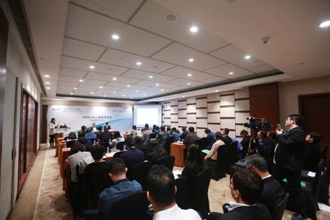 PCIM Asia 2018 汇聚全球知名参展商 新能源汽车技术专区首度亮相