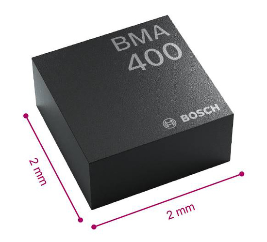 专注可穿戴、AR/VR、物联网 BOSCH携三款核心产品进击慕尼黑电子展
