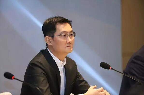 关于AI 马化腾李彦宏杨元庆 科技界两会代表委员怎么看