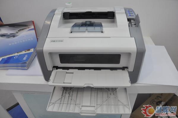 中盈科技为智慧商务注入新活力