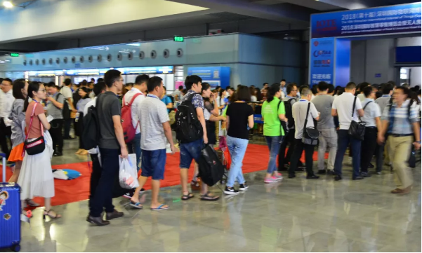 全球龙头汇聚！ISHE 2018深圳智能家居展盛大开幕