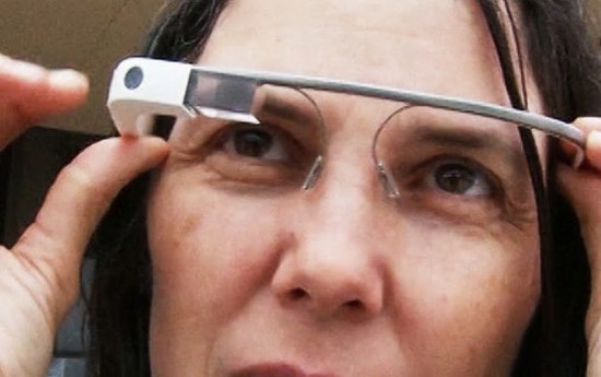 谷歌将重启失败的谷歌眼镜：增加AR