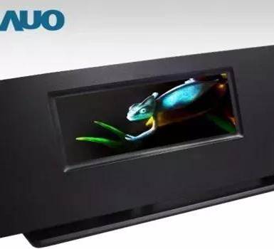 SID2018，AMOLED/MicroLED/LTPS显示技术争奇斗艳