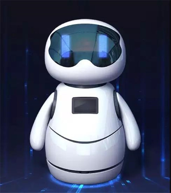 聚焦3E北京消费电子展 机器人展区亮点抢先看