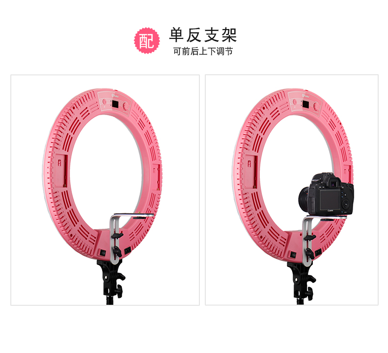 抖音短视频补光灯哪个好？ 抖音补光灯怎样选择？