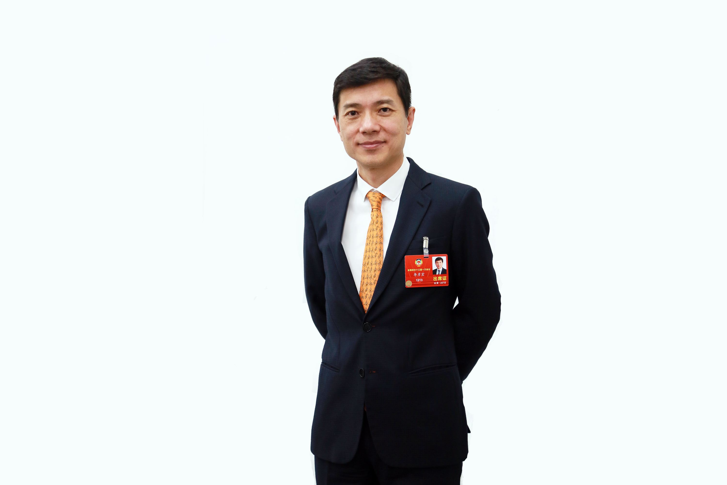 关于AI 马化腾李彦宏杨元庆 科技界两会代表委员怎么看