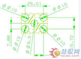 三门湾电器推出JL2-4N智能压板 安全可靠简易便捷