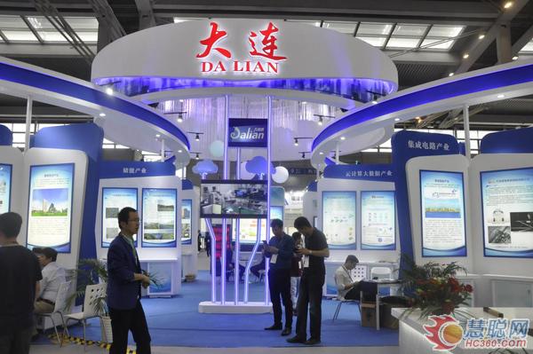 中盈科技为智慧商务注入新活力