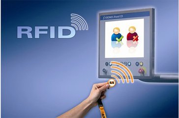 RFID技术是否是制造业的必需品