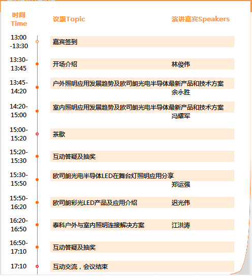 新晔集团携手欧司朗开启LED舞台照明新视界