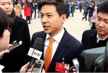 两会热议区块链 马化腾李彦宏等大佬都说了什么？