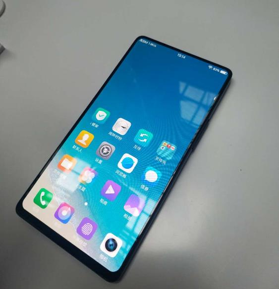 喜大普奔！传苹果2019年将推出无刘海全面屏