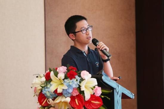 广东佛山三水工业园区创新创业大赛正式启动
