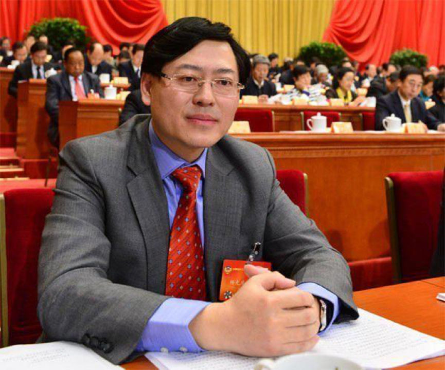关于AI 马化腾李彦宏杨元庆 科技界两会代表委员怎么看