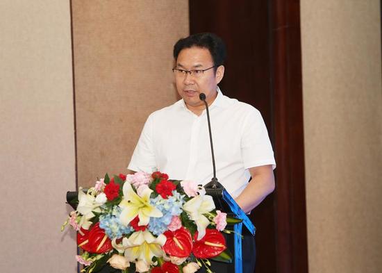 广东佛山三水工业园区创新创业大赛正式启动
