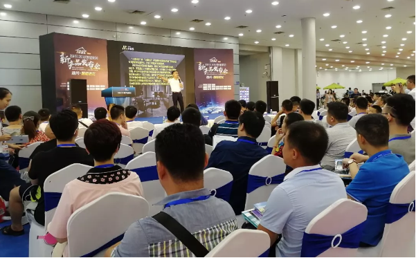 全球龙头汇聚！ISHE 2018深圳智能家居展盛大开幕