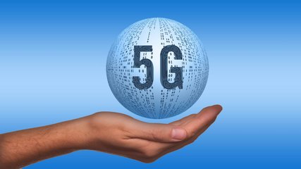 5G将助推人工智能大爆发
