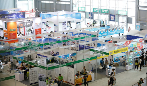 2018中国（成都）电子信息博览会7月来袭  领略未来科技