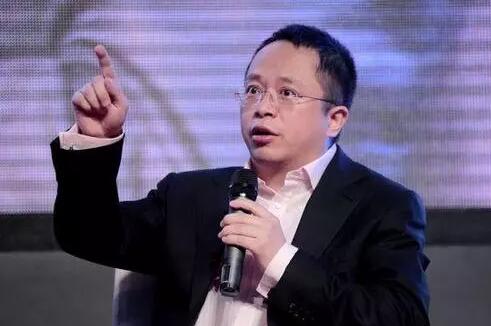 两会热议区块链 马化腾李彦宏等大佬都说了什么？