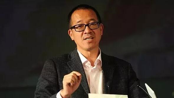 两会热议区块链 马化腾李彦宏等大佬都说了什么？