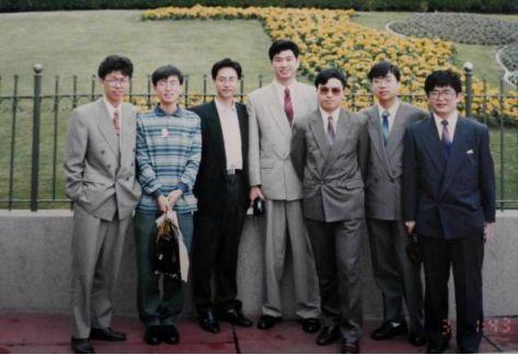 华为的芯片事业是如何起家的？