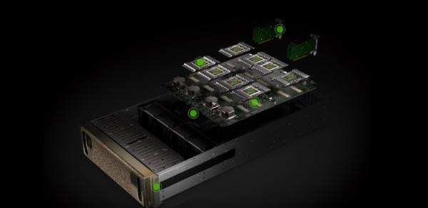 AI芯片需求猛增 半导体三巨头谁将称霸？