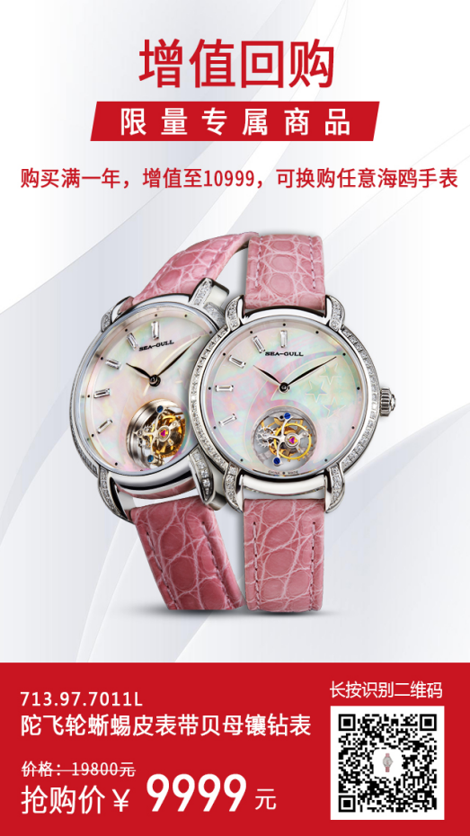 这可能是最划算的国表陀飞轮