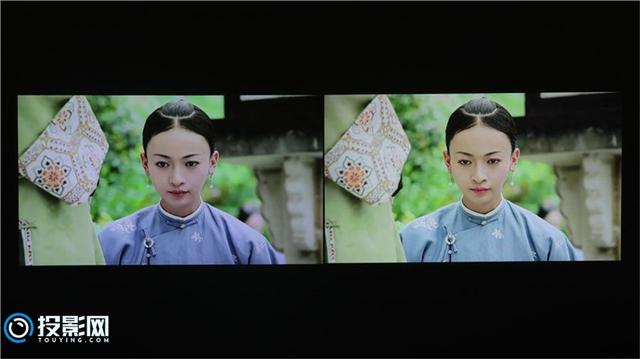 极米H1S和极米H2哪个好？详细对比评测！