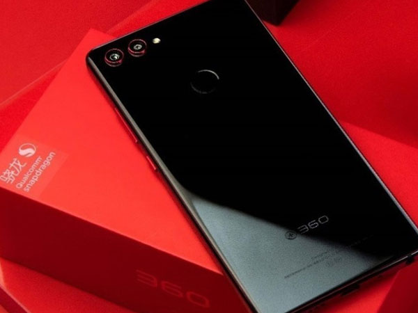 抗衡小米8SE的360手机N7 Pro 全面评测