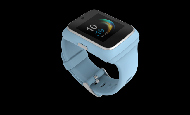 呵护相伴，联想发布首款Watch C小乐儿童电话手表