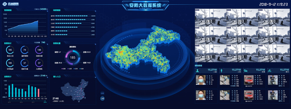 构建云、边、端产品体系  云从科技定义智慧生活