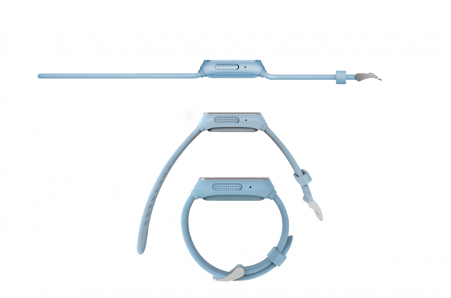 呵护相伴，联想发布首款Watch C小乐儿童电话手表