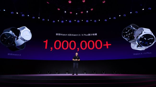 联想发布首款AI四摄手机S5 Pro  重新定义偶像级美颜自拍