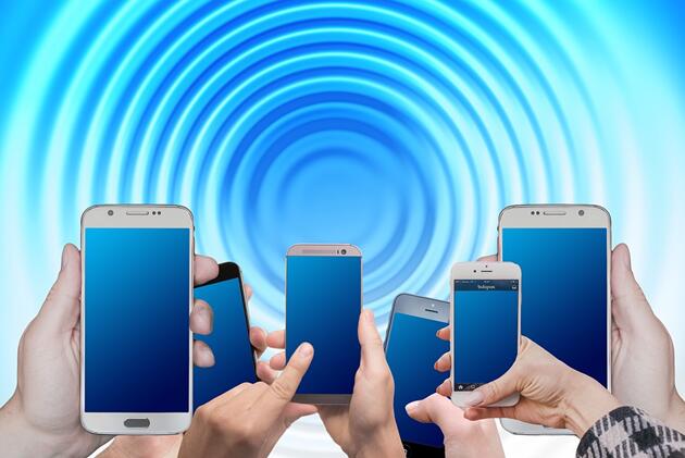 5G商用冲刺期，高通爱立信等协力将“万物互联”梦想落地为现实
