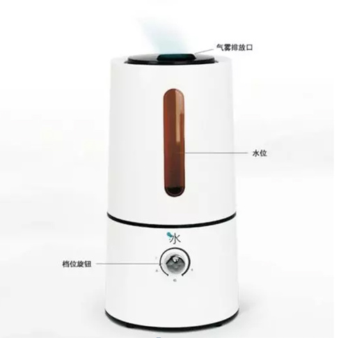 汇春冷暖加湿 静享舒湿
