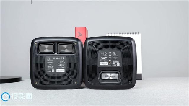 极米H1S和极米H2哪个好？详细对比评测！