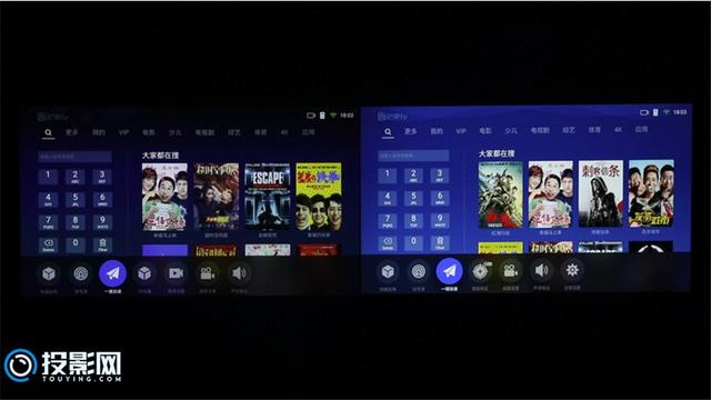 极米H1S和极米H2哪个好？详细对比评测！