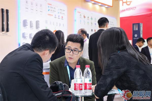 专访老牌劲旅艾礼安解读报警行业新趋势